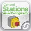 Control Stations Visual Product Configurator