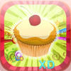 Cupcake Click Maker XD - An Awesome Treat Tapping Blast