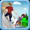 Andy and Mia: Mountain Climbing