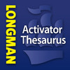 Longman Activator Thesaurus