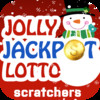 Jolly Jackpot Lotto - Lucky Christmas Scratchers