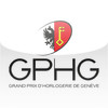 GPHG Official App