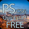 Learn Photoshop CS 6 Quickstart Free Edition