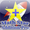 Math Star Addition Pro