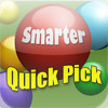 Smarter Quick Pick