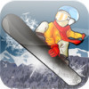 Snowboard Racer