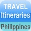 Travel Itineraries Philippines