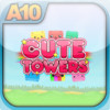 Cute Towers