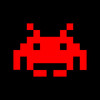 Space Invaders Memory Status