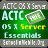 Free App for ACTC - OS X Server Essentials exam prep