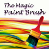 The Magic Paint Brush