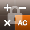 Secret Calculator - Private file hider for iPhone