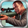 City Battle : Sniper Shooting Game