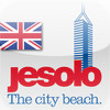 Jesolo Official Mobile Guide - english version