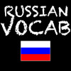 Russian Vocab Game - learn vocabulary the fun way!