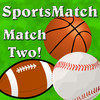 Sports Match - Match Game For Kids!