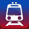 SEPTA Rail by EasyTransit