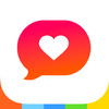 MatchMe for Instagram - Meet and Chat, Date and Love. Singles Hangouts. Free Online Dating