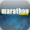 Marathon Running - Sharing the passion for Marathon and Half Marathon running.