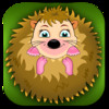 HedgeHog Fun - Free draw the line game