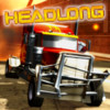 Headlong racing