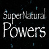 What's your SuperNatural Power?