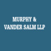 Murphy & Vander Salm LLP