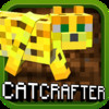 Catcrafter 3D - World block builder for Minecraft PE!