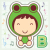 Kids Song B for iPad