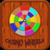 Wheels of Color - Casino Slot Machine