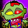 Hungry Zombie