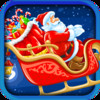 Santa Flight - Catch The Gifts