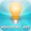 indispens'App - votre nouveau guide mobile