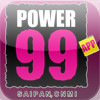 THE OFFICIAL POWER 99 APP