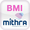 BMI calculator Mithra