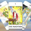 The New Tarot for iPad