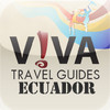 Ecuador - VIVA Travel Guides Ecuador & Galapagos Islands Guidebook