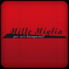 Mille Miglia interactive Travel-Guide and Cook-Book