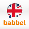 Learn English with babbel.com - iPad Edition