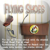 Flying Shoes