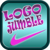 Logo Jumble Quiz - Free Version