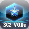 Replays for SC2