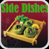 15000+ Side Dish Recipes