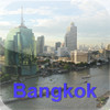 Bangkok Offline Map