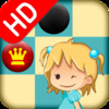 Checkers for Kids HD