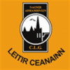 St Eunan's GAA