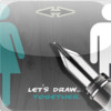 Let's Draw Together