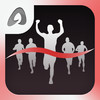 Marathon & Half Marathon Trainer: GPS, Training Plan & Running Tips by Red Rock Apps