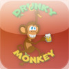 Drunky Monkey