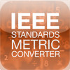 IEEE Standards SI Metric Converter